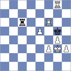 Ferey - He (chess.com INT, 2023)