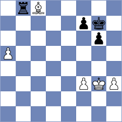Lerch - Borgmann (Germany, 2015)