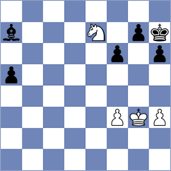 Azizoglu - Goltsev (chess.com INT, 2024)