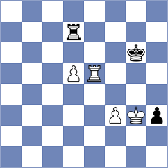 Kleibel - Holinka (chess.com INT, 2025)