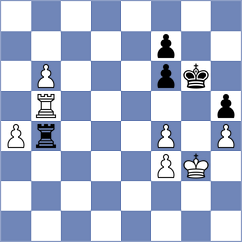 Boor - Moore (chess.com INT, 2024)