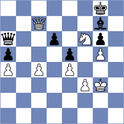 Lacasa Diaz - Wong Castaneda (Castelldefels, 2004)