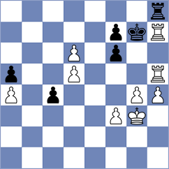 Rodrigues - Lahud (Brazil, 1999)