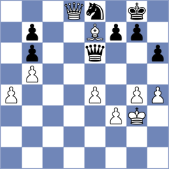 Vettese - Golubovic (chess.com INT, 2024)
