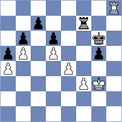 Nicholson - Pollard (England, 2015)