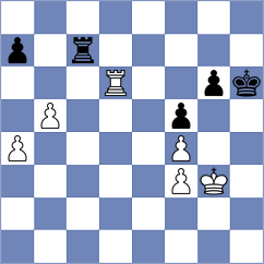 Jake Shanty - Dambaev (chess.com INT, 2025)