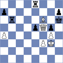 Dorokhin - Haring (Chess.com INT, 2020)