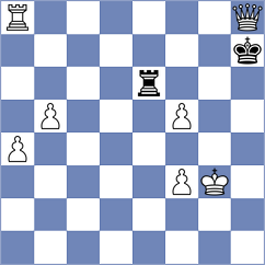 D'Arruda - Ulasevich (chess.com INT, 2022)