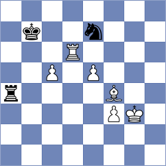 Suarez Garcia - Sanchez Gonzalez (Candas, 1999)