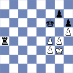 Hebden - Kucuksari (chess.com INT, 2022)