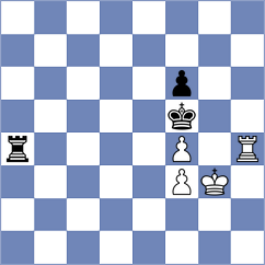 Salem - Belyakov (Chess.com INT, 2020)