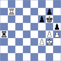 Gallegos - Seletsky (chess.com INT, 2024)
