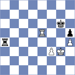 Vidit - Nielsen (chess24.com INT, 2021)