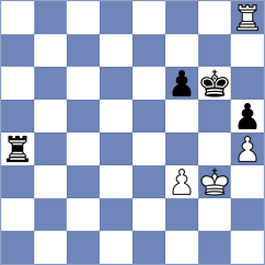 Steinberg - Pinheiro (chess.com INT, 2022)