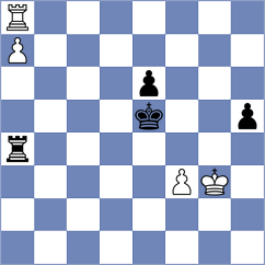 Atkeson - Mafra (chess.com INT, 2025)
