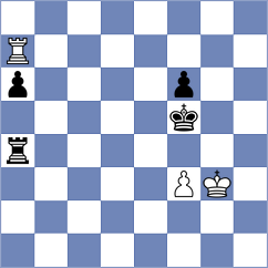 Yurasova - Terzi (chess.com INT, 2022)
