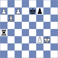 Escobar Chalen - Quezada Pauker (Chess.com INT, 2020)