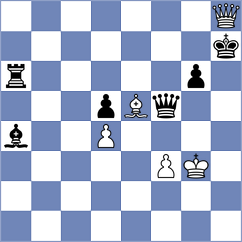 Predojevic - Cheng (Chess.com INT, 2020)