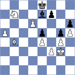 Devaev - Manukian (chess.com INT, 2025)