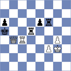 Marichal - Yezhel (chess.com INT, 2025)