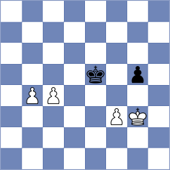 Proleiko - Liu (Chesterfield MO USA, 2024)