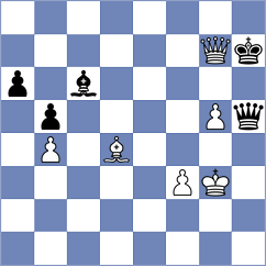 Skawinski - Malyi (chess.com INT, 2022)