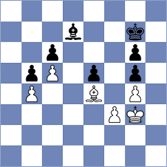 Camacho - Skvortsov (chess.com INT, 2025)
