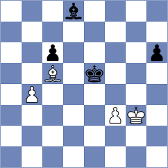 Anton Guijarro - Vakhidov (Almaty KAZ, 2022)