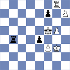 Novik - Murugappan (chess.com INT, 2024)