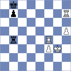 Haecker - Herzenstein (Playchess.com INT, 2008)