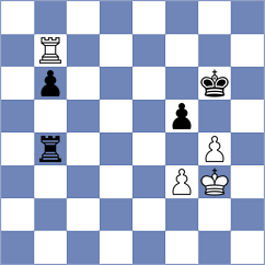 Leko - Nepomniachtchi (chess24.com INT, 2020)