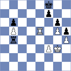 Handiya Joseph - Southcott-Moyers (chess.com INT, 2025)
