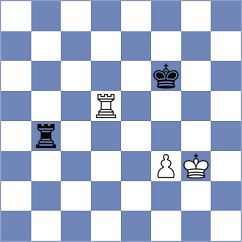 Le - Fiskaaen (chess.com INT, 2025)