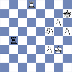 Harsha - Goltseva (chess.com INT, 2022)