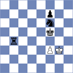 Kiseljova - Vingris (chess.com INT, 2024)