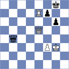 Levine - Sivakumar (San Jose CA USA, 2024)