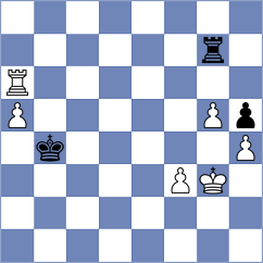 Demchenko - Antonenko (Chess.com INT, 2020)