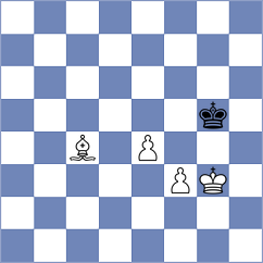 Bruned - Shuvalov (chess.com INT, 2021)