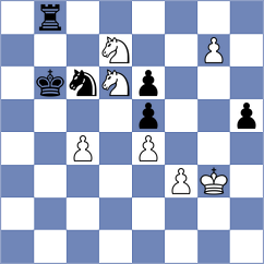 Carlsen - Vachier Lagrave (chess.com INT, 2025)