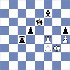 Koter - Stroebel (Playchess.com INT, 2004)