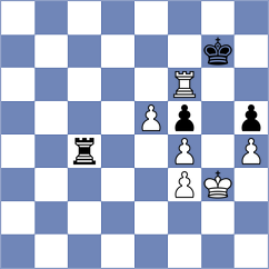 Magold - Toncheva (Bucharest ROU, 2025)