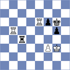 Gasanov - Drygalov (Chess.com INT, 2019)