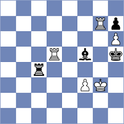 Seletsky - Demeter (Chess.com INT, 2021)