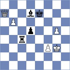 Yakimov - Vorontsov (Berdsk, 2010)