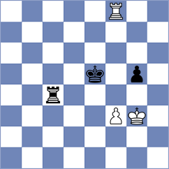 Denisenko - Ptacnikova (chess.com INT, 2025)