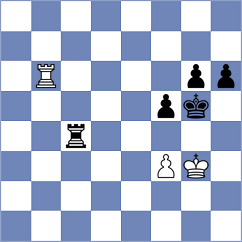 Lorente Serrano - Moreno Alcaraz (Salobrena, 2020)