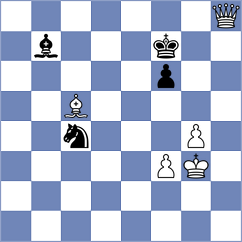 Lenderman - Avazkhonov (chess.com INT, 2022)