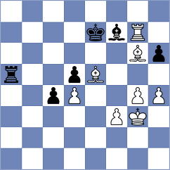Gholami Orimi - Ilkhomi (chess.com INT, 2023)