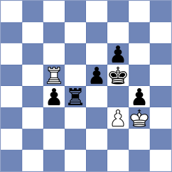 Fedin - Borissov (Tromsoe, 1999)