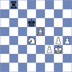 Drygalov - Popov (Sochi RUS, 2024)